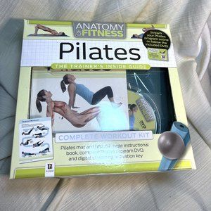 New never opened Pilates Set